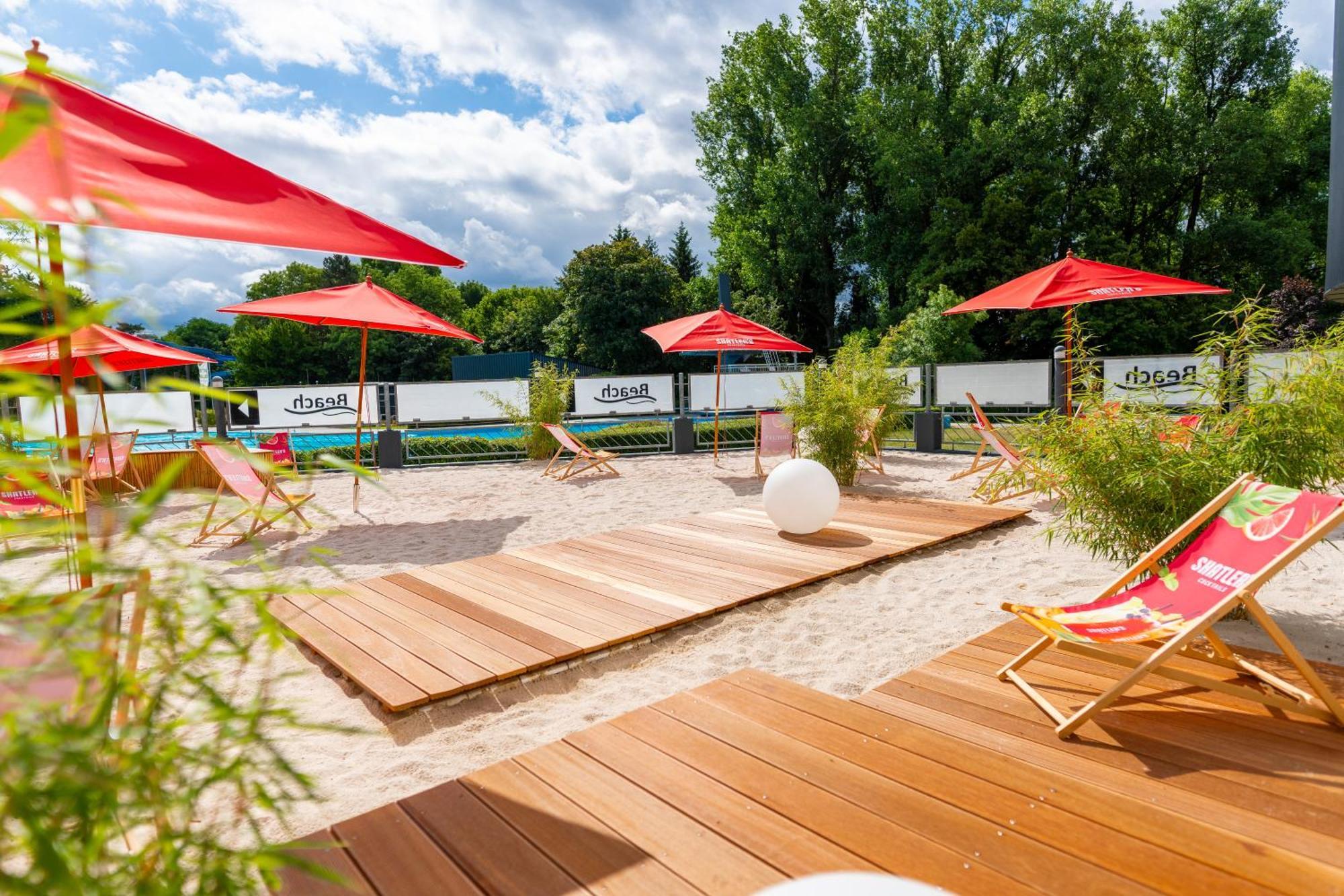 Friendly Cityhotel Oktopus Siegburg Exterior photo