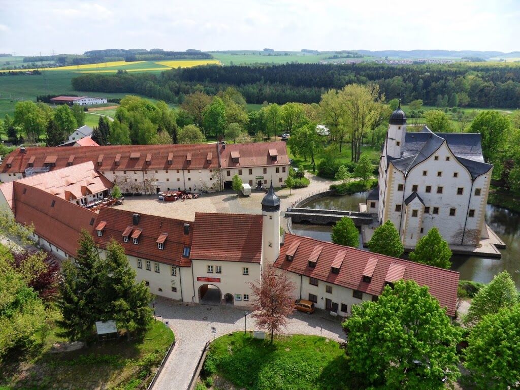 Friendly Cityhotel Oktopus Siegburg Exterior photo