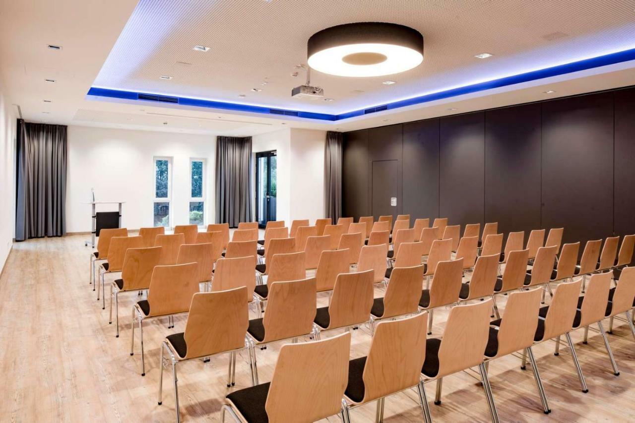 Friendly Cityhotel Oktopus Siegburg Exterior photo